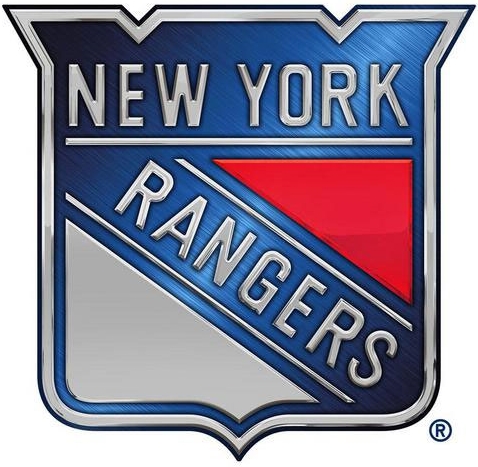 New York Rangers 2014 Special Event Logo t shirts DIY iron ons